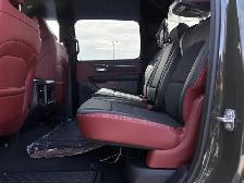 2027 Ram 1500 Rebel - Photo 10