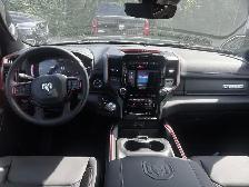 2027 Ram 1500 Rebel - Photo 11