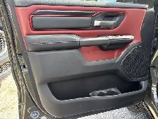 2027 Ram 1500 Rebel - Photo 13