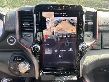 2027 Ram 1500 Rebel - Photo 21