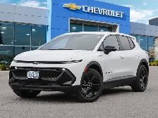 2027 Chevrolet Equinox EV LT1 w/PCY 4dr LT1 w/PCY