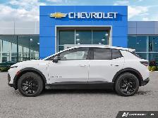 2027 Chevrolet Equinox EV LT1 w/PCY 4dr LT1 w/PCY - Photo 3
