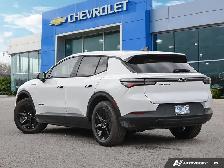 2027 Chevrolet Equinox EV LT1 w/PCY 4dr LT1 w/PCY - Photo 4