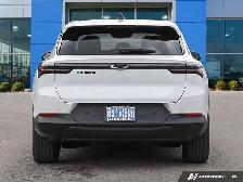 2027 Chevrolet Equinox EV LT1 w/PCY 4dr LT1 w/PCY - Photo 5