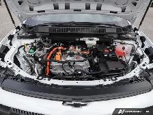 2027 Chevrolet Equinox EV LT1 w/PCY 4dr LT1 w/PCY - Photo 8