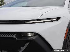 2027 Chevrolet Equinox EV LT1 w/PCY 4dr LT1 w/PCY - Photo 10