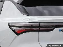 2027 Chevrolet Equinox EV LT1 w/PCY 4dr LT1 w/PCY - Photo 12