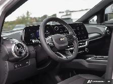 2027 Chevrolet Equinox EV LT1 w/PCY 4dr LT1 w/PCY - Photo 13