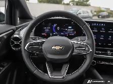 2027 Chevrolet Equinox EV LT1 w/PCY 4dr LT1 w/PCY - Photo 14
