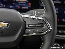 2027 Chevrolet Equinox EV LT1 w/PCY 4dr LT1 w/PCY - Photo 18