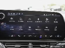 2027 Chevrolet Equinox EV LT1 w/PCY 4dr LT1 w/PCY - Photo 21