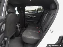 2027 Chevrolet Equinox EV LT1 w/PCY 4dr LT1 w/PCY - Photo 24
