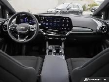 2027 Chevrolet Equinox EV LT1 w/PCY 4dr LT1 w/PCY - Photo 25