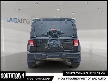 2021 Jeep Wrangler Unlimited Sport Altitude - Photo 3