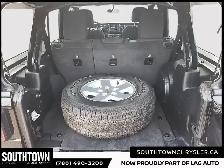 2021 Jeep Wrangler Unlimited Sport Altitude - Photo 6