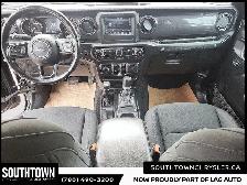 2021 Jeep Wrangler Unlimited Sport Altitude - Photo 10