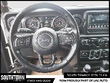 2021 Jeep Wrangler Unlimited Sport Altitude - Photo 12