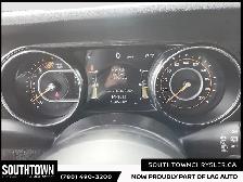2021 Jeep Wrangler Unlimited Sport Altitude - Photo 14