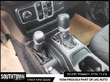 2021 Jeep Wrangler Unlimited Sport Altitude - Photo 15