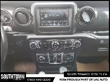 2021 Jeep Wrangler Unlimited Sport Altitude - Photo 17
