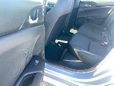 2021 Honda Civic LX - Photo 11