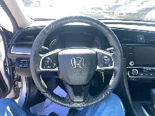 2021 Honda Civic LX - Photo 14