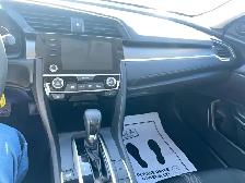 2021 Honda Civic LX - Photo 15