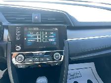 2021 Honda Civic LX - Photo 18