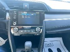 2021 Honda Civic LX - Photo 19