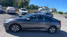 2016 Honda Civic EX- REBUILT TITLE - Photo 3