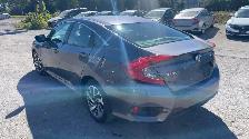 2016 Honda Civic EX- REBUILT TITLE - Photo 4