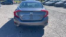 2016 Honda Civic EX- REBUILT TITLE - Photo 5