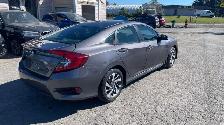 2016 Honda Civic EX- REBUILT TITLE - Photo 6