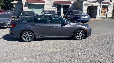 2016 Honda Civic EX- REBUILT TITLE - Photo 7