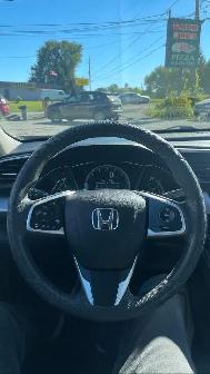 2016 Honda Civic EX- REBUILT TITLE - Photo 10