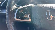 2016 Honda Civic EX- REBUILT TITLE - Photo 12