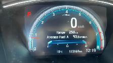 2016 Honda Civic EX- REBUILT TITLE - Photo 13
