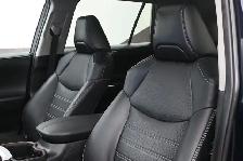 2024 Toyota RAV4 LIMITED AWD | APPLE CARPLAY | KEYLESS ENTRY | A - Photo 4