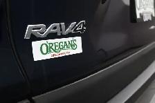 2024 Toyota RAV4 LIMITED AWD | APPLE CARPLAY | KEYLESS ENTRY | A - Photo 22