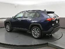 2024 Toyota RAV4 LIMITED AWD | APPLE CARPLAY | KEYLESS ENTRY | A - Photo 36
