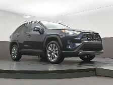 2024 Toyota RAV4 LIMITED AWD | APPLE CARPLAY | KEYLESS ENTRY | A - Photo 40