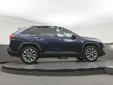 2024 Toyota RAV4 LIMITED AWD | APPLE CARPLAY | KEYLESS ENTRY | A - Photo 41