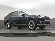 2024 Toyota RAV4 LIMITED AWD | APPLE CARPLAY | KEYLESS ENTRY | A - Photo 42