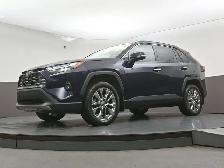 2024 Toyota RAV4 LIMITED AWD | APPLE CARPLAY | KEYLESS ENTRY | A - Photo 44