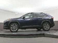 2024 Toyota RAV4 LIMITED AWD | APPLE CARPLAY | KEYLESS ENTRY | A - Photo 45