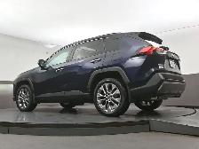 2024 Toyota RAV4 LIMITED AWD | APPLE CARPLAY | KEYLESS ENTRY | A - Photo 46