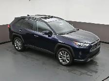 2024 Toyota RAV4 LIMITED AWD | APPLE CARPLAY | KEYLESS ENTRY | A - Photo 48