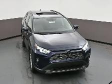 2024 Toyota RAV4 LIMITED AWD | APPLE CARPLAY | KEYLESS ENTRY | A - Photo 49