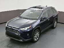 2024 Toyota RAV4 LIMITED AWD | APPLE CARPLAY | KEYLESS ENTRY | A - Photo 50