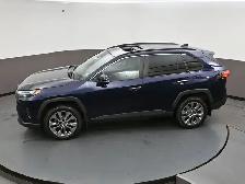 2024 Toyota RAV4 LIMITED AWD | APPLE CARPLAY | KEYLESS ENTRY | A - Photo 51